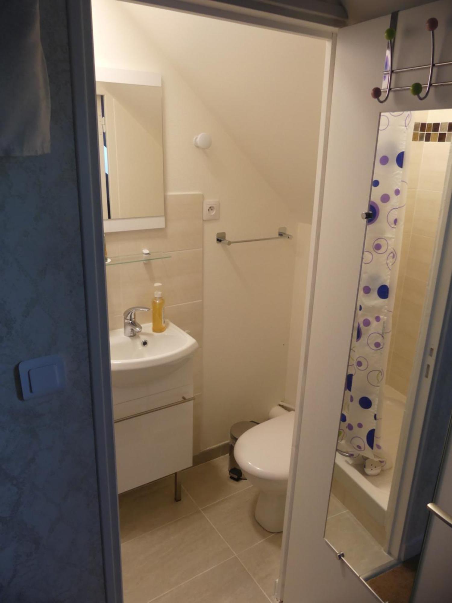 Le Clos Fleuri - Chambres D'Hotes オンザン エクステリア 写真