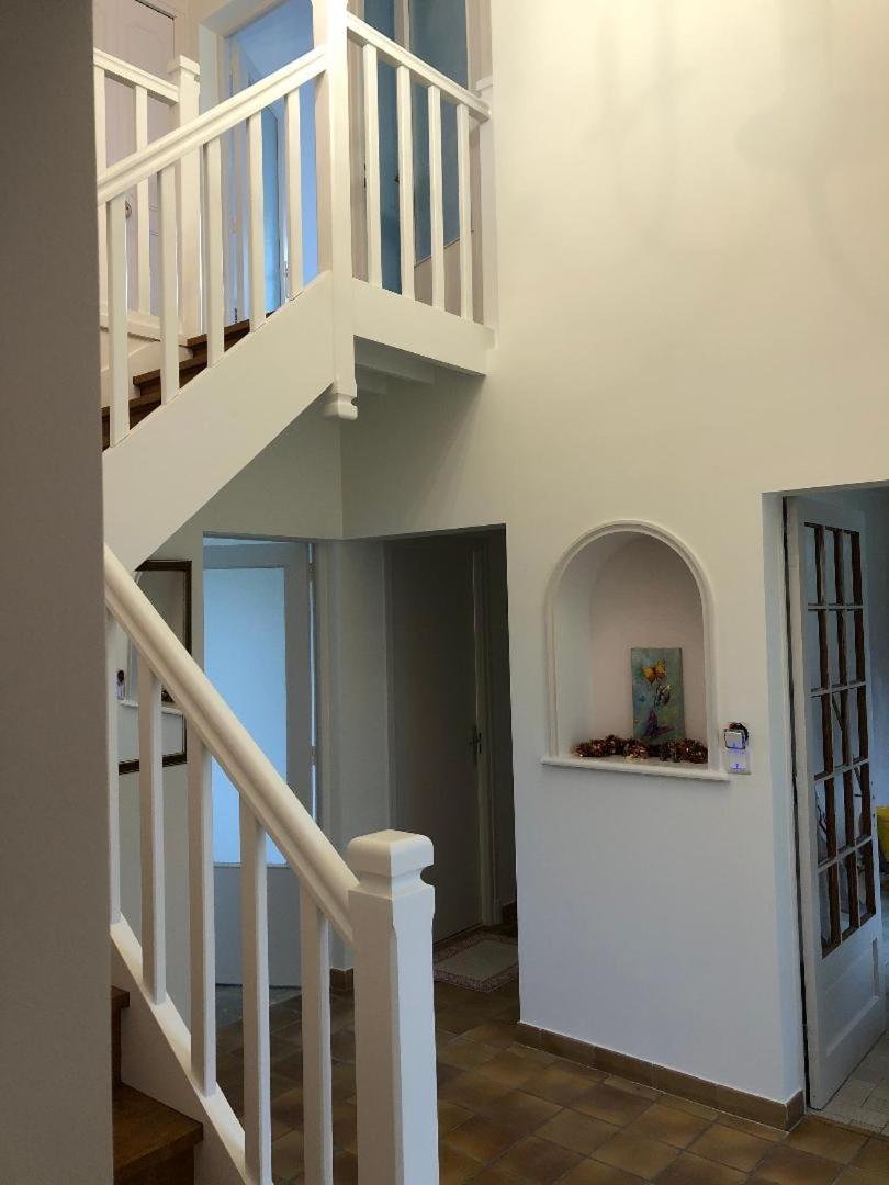 Le Clos Fleuri - Chambres D'Hotes オンザン エクステリア 写真