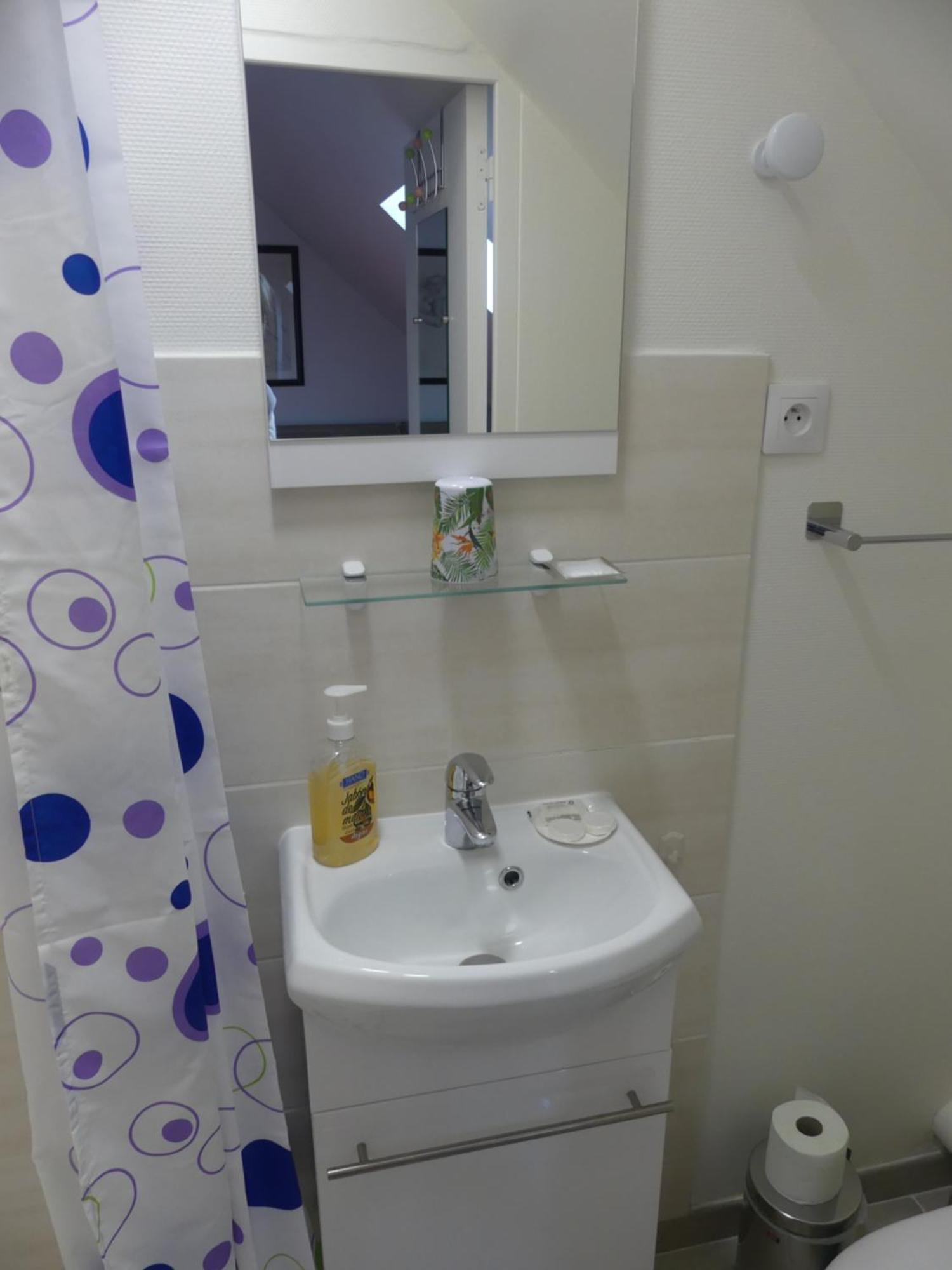 Le Clos Fleuri - Chambres D'Hotes オンザン エクステリア 写真