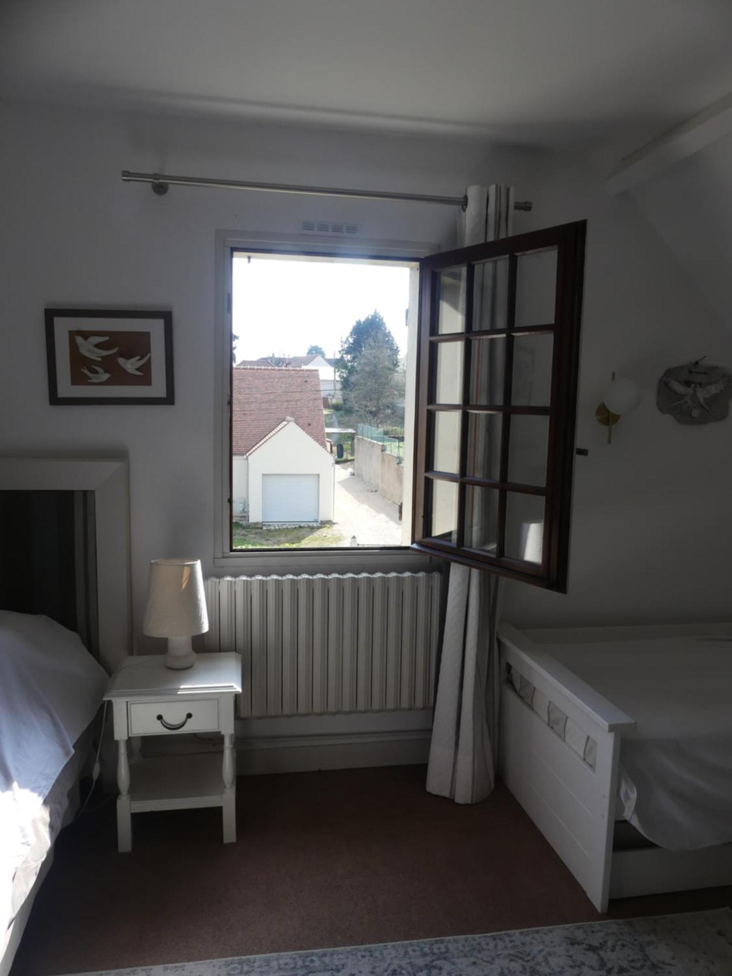 Le Clos Fleuri - Chambres D'Hotes オンザン エクステリア 写真